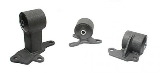 Image of Innovative Mounts Motorsteunen Replacement Staal Honda Accord