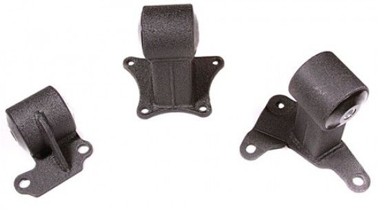 Image of Innovative Mounts Motorsteunen Replacement Staal Honda Accord