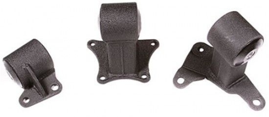 Image of Innovative Mounts Motorsteunen Replacement Staal Honda Accord