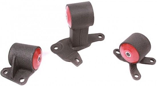 Image of Innovative Mounts Motorsteunen Replacement Staal Honda Accord