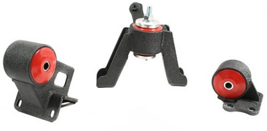 Image of Innovative Mounts Motorsteunen Replacement Staal Toyota MR2