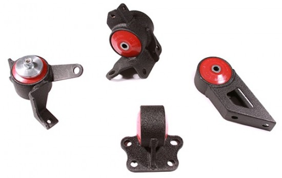 Image of Innovative Mounts Motorsteunen Replacement Staal Lotus Elise,Exige
