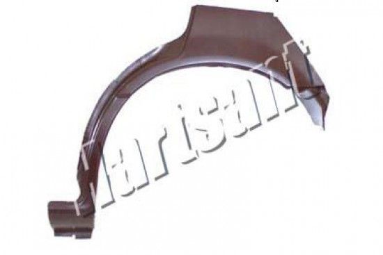 Image of OEM-Parts Achter Scherm OEM Staal Honda Civic