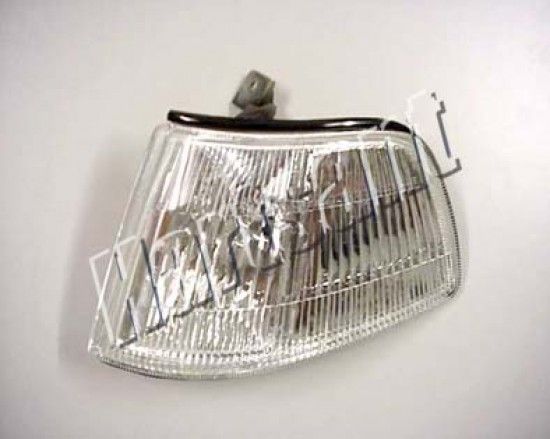 Image of DEPO Richtingaanwijzer Lamp Honda Civic Facelift