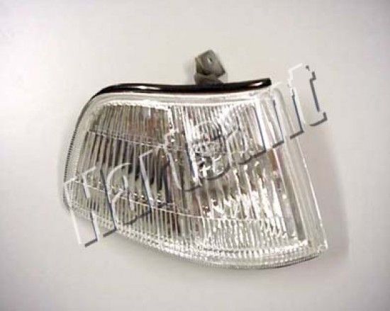 Image of DEPO Richtingaanwijzer Lamp Honda Civic Facelift