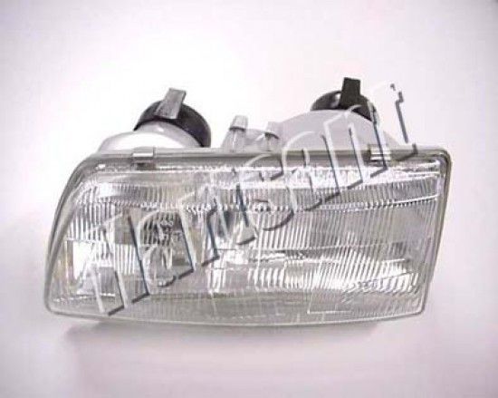 Image of DEPO Koplampen Honda Civic,CRX,Shuttle Facelift