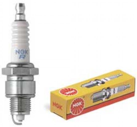 Image of NGK Bougie OEM BCPR6E-11 Honda Civic,CRX,Prelude
