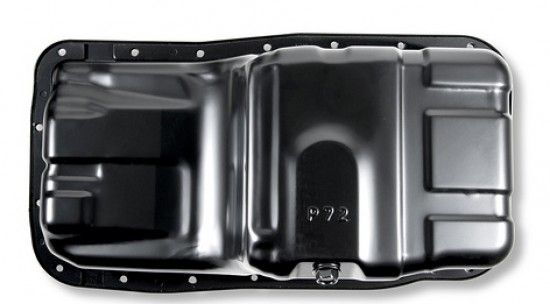Image of Ashuki Carterpan OEM Honda Civic,CRX,Del Sol