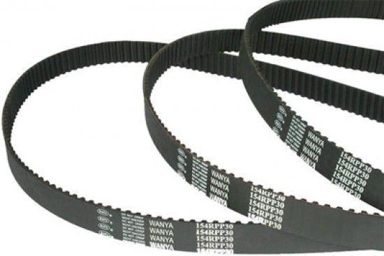 Image of Ashuki Distributieriem OEM Honda Civic,CRX