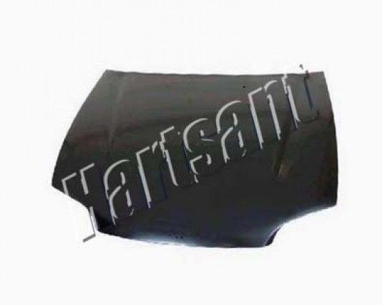 Image of OEM-Parts Motorkap OEM Staal Honda Civic