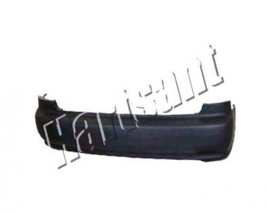 Image of OEM-Parts Achter Bumper OEM Honda Civic