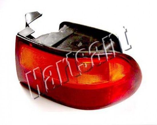 Image of DEPO Achterlicht Honda Civic