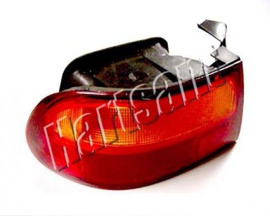 Image of DEPO Achterlicht Honda Civic