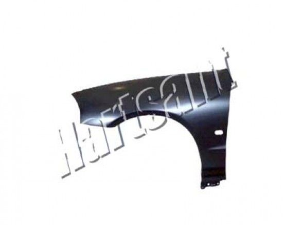 Image of OEM-Parts Voor Scherm OEM Staal Honda Civic