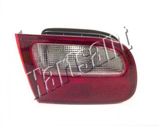 Image of DEPO Achterlicht Honda Civic