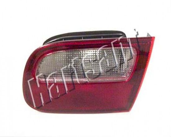 Image of DEPO Achterlicht Honda Civic