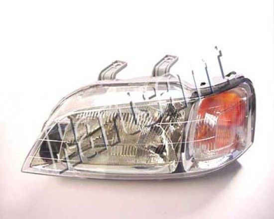 Image of Magneti Marelli Koplamp Honda Civic Facelift