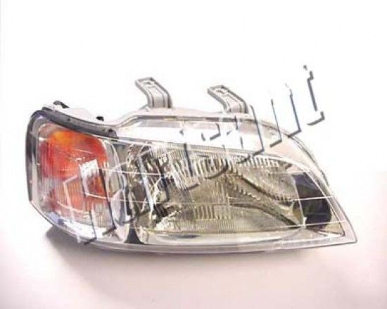 Image of Magneti Marelli Koplamp Honda Civic Facelift