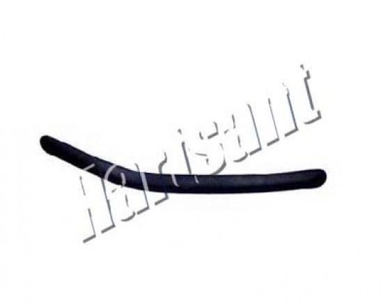 Image of OEM-Parts Voor Bumper Strip OEM Honda Civic Pre-Facelift 1996-1998