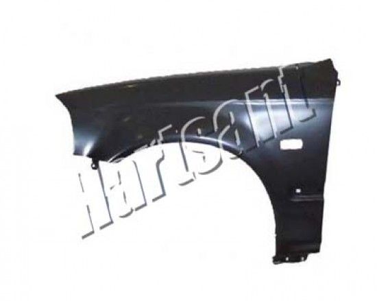 Image of OEM-Parts Voor Scherm OEM Staal Honda Civic Pre-Facelift 1996-1998