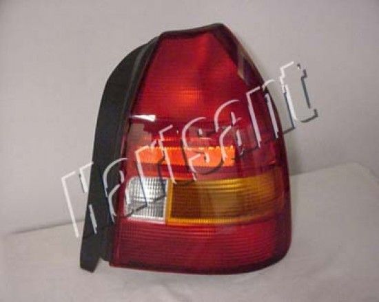 Image of DEPO Achterlicht Honda Civic