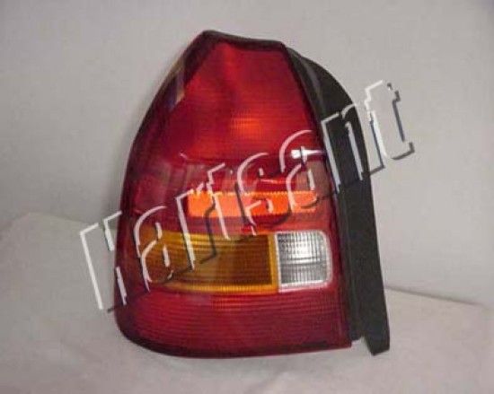 Image of DEPO Achterlicht Honda Civic