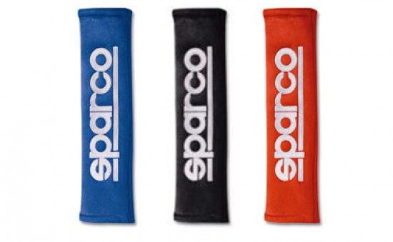 Image of Sparco Schouderpads