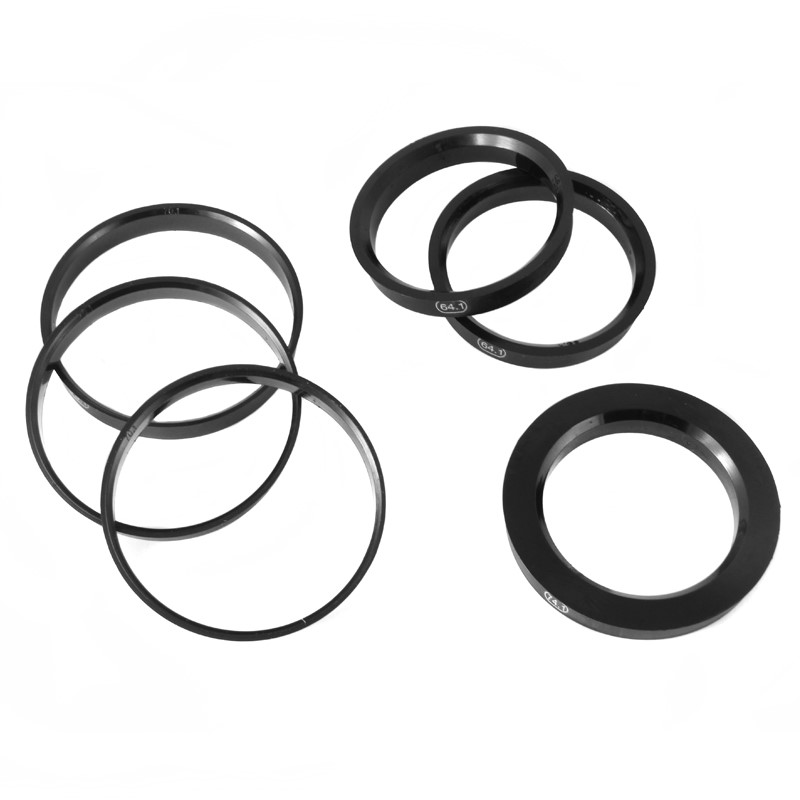 Image of SK-Import Centreerringen 67.1 ABS Plastic