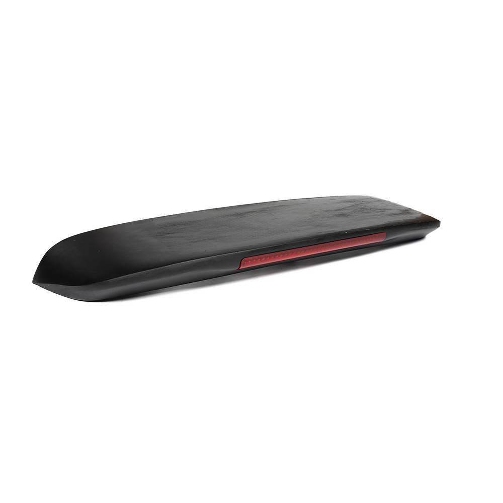 Image of SK-Import Achter Spoiler Spoon Style Met Remlicht Polyester Honda Civic