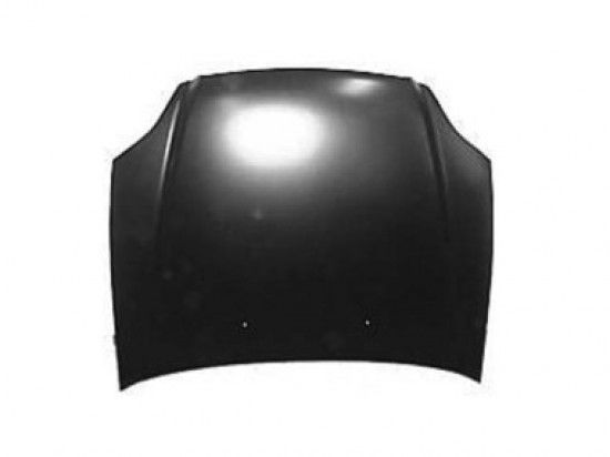 Image of OEM-Parts Motorkap OEM Staal Honda Civic Facelift 1999-2001