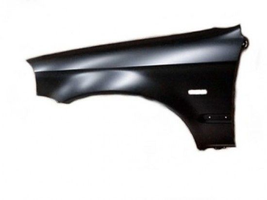 Image of OEM-Parts Voor Scherm OEM Staal Honda Civic Facelift 1999-2001