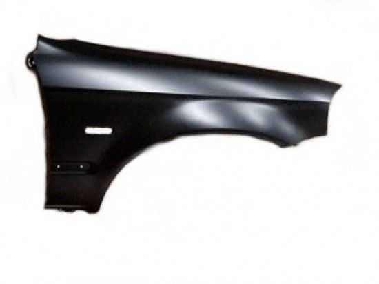 Image of OEM-Parts Voor Scherm OEM Staal Honda Civic Facelift 1999-2001