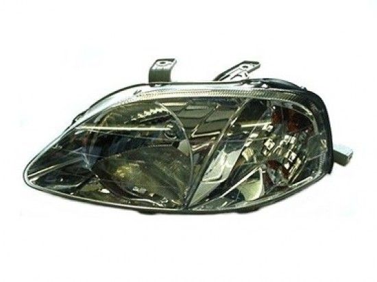 Image of DEPO Koplampen Elektrisch Valeo Honda Civic Facelift 1999-2001