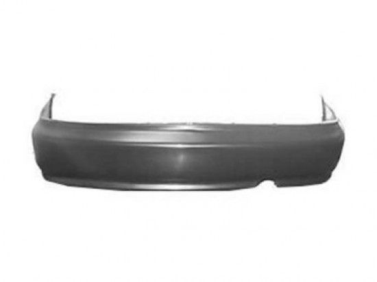 Image of OEM-Parts Achter Bumper OEM Honda Civic Facelift 1999-2001