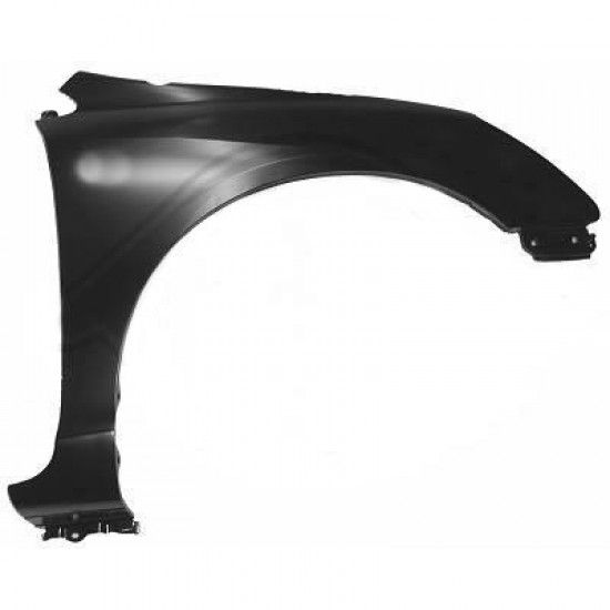 Image of OEM-Parts Voor Scherm OEM Staal Honda Civic Pre Facelift