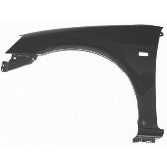 Image of OEM-Parts Voor Scherm OEM Staal Honda Civic Pre Facelift