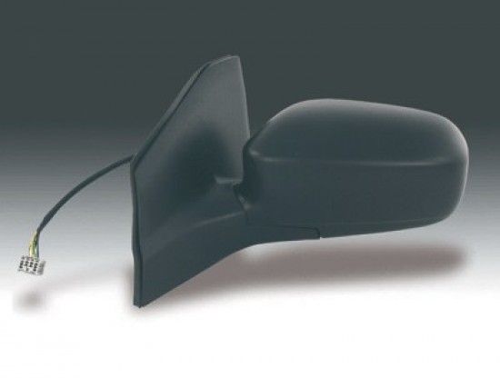 Image of OEM-Parts Spiegels OEM Elektrisch Verstelbaar Honda Civic