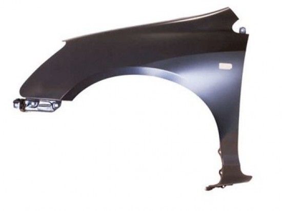 Image of OEM-Parts Voor Scherm OEM Staal Honda Civic Pre Facelift