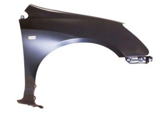 Image of OEM-Parts Voor Scherm OEM Staal Honda Civic Pre Facelift