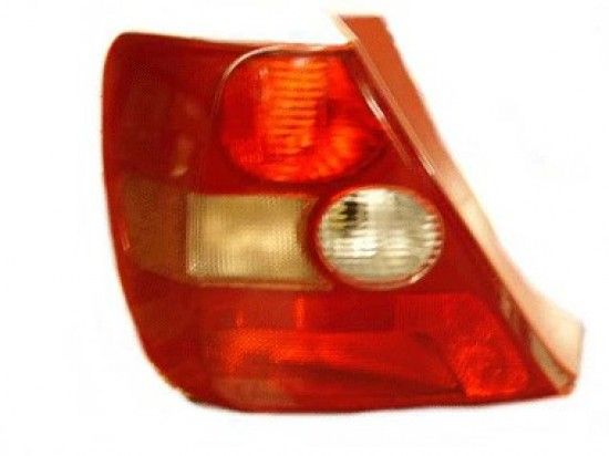 Image of DEPO Achterlicht Honda Civic