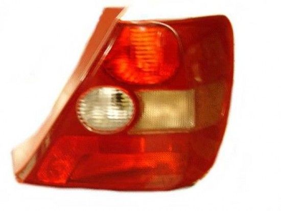 Image of DEPO Achterlicht Honda Civic