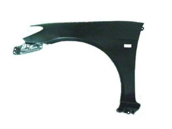 Image of OEM-Parts Voor Scherm OEM Staal Honda Civic Facelift