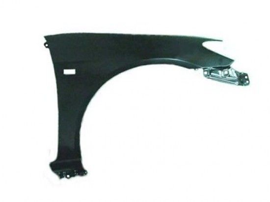Image of OEM-Parts Voor Scherm OEM Staal Honda Civic Facelift