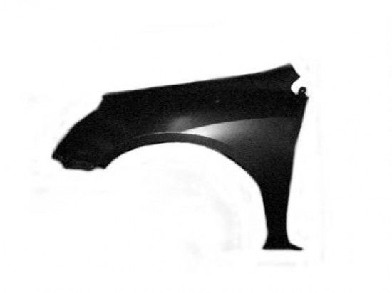 Image of OEM-Parts Voor Scherm OEM Staal Honda Civic Facelift