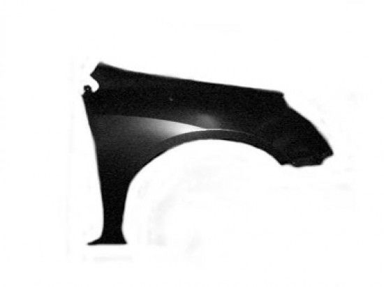 Image of OEM-Parts Voor Scherm OEM Staal Honda Civic Facelift