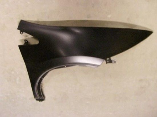 Image of OEM-Parts Voor Scherm OEM Staal Honda Civic