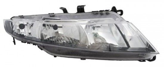 Image of DEPO Koplampen Honda Civic