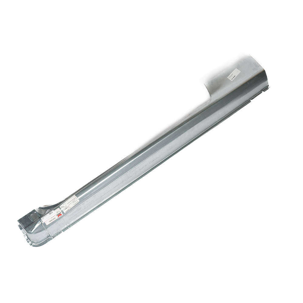 Image of OEM-Parts Dorpel OEM Staal Honda Civic