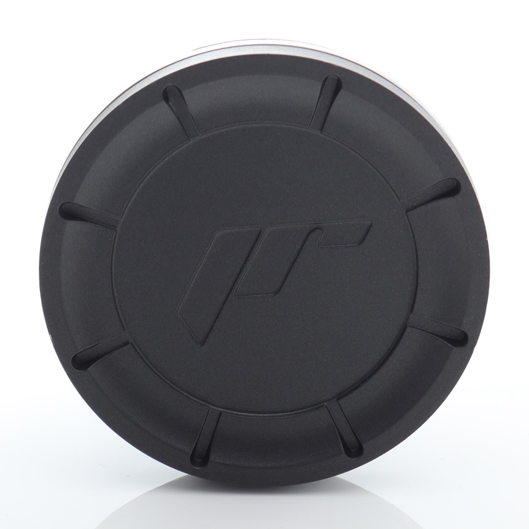 Image of JR-Wheels Naafdop Grijs
