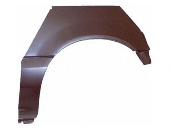 Image of OEM-Parts Achter Scherm OEM Staal Honda Civic